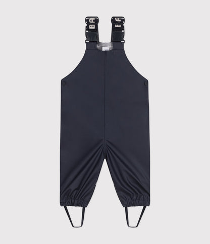 Pantalon de pluie bébé