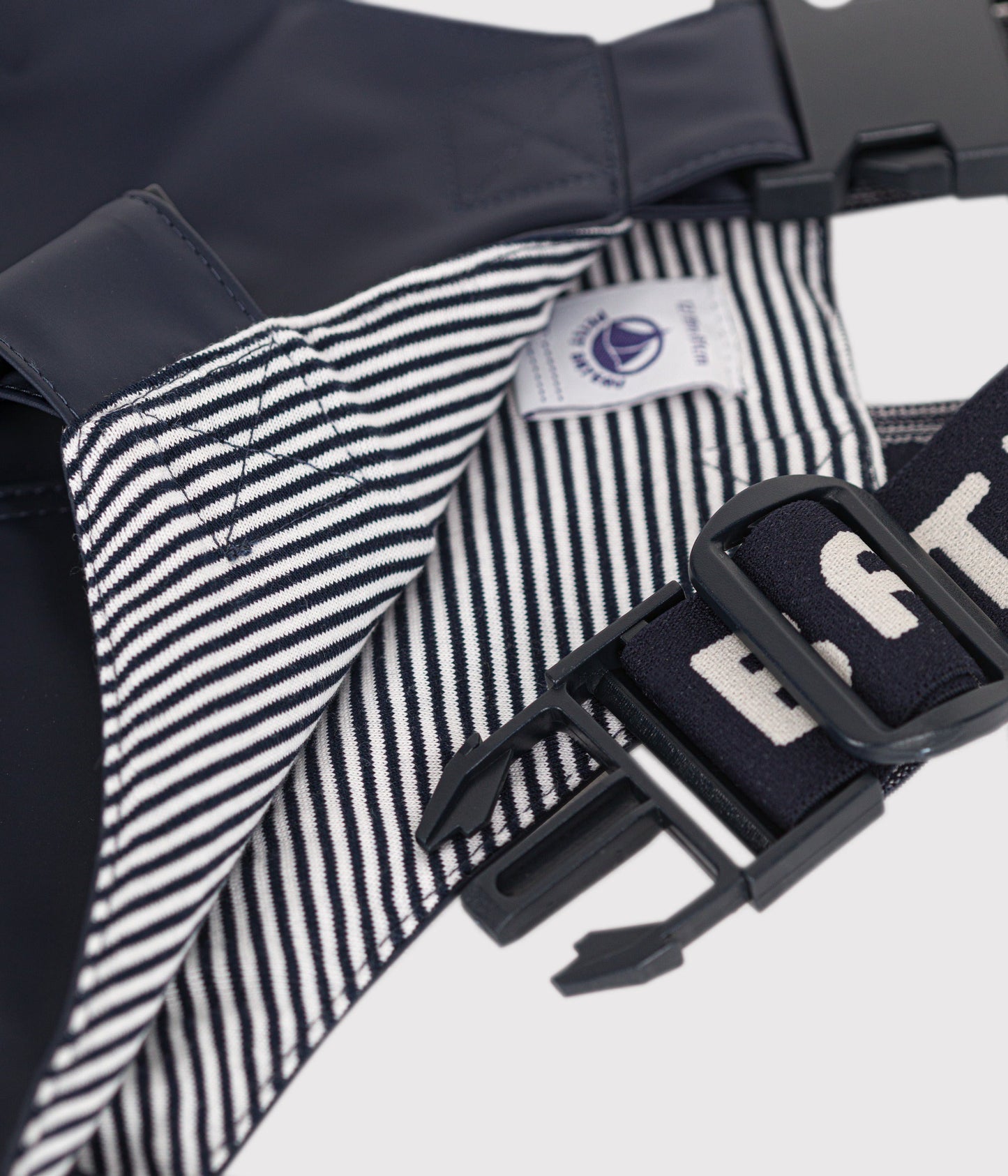 Pantalon de pluie bébé