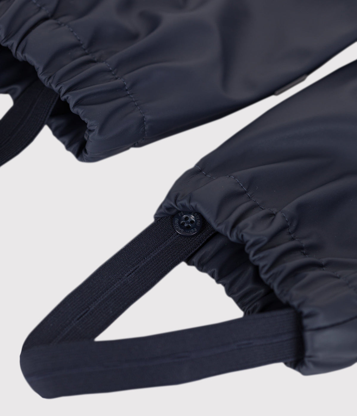 Pantalon de pluie bébé