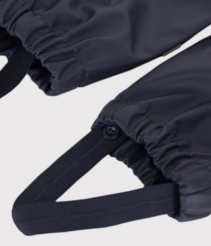 Pantalon de pluie bébé