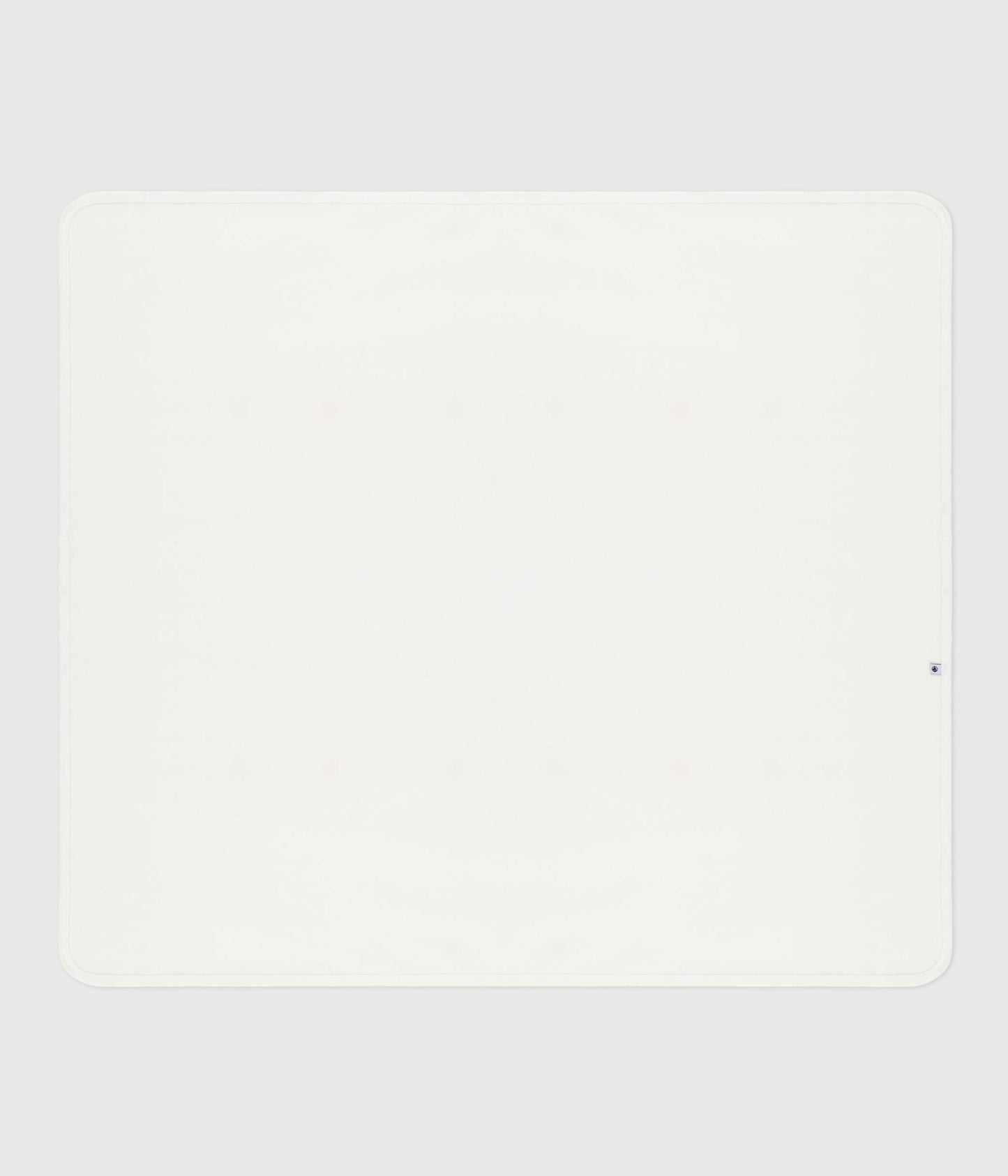 Lange en coton bébé