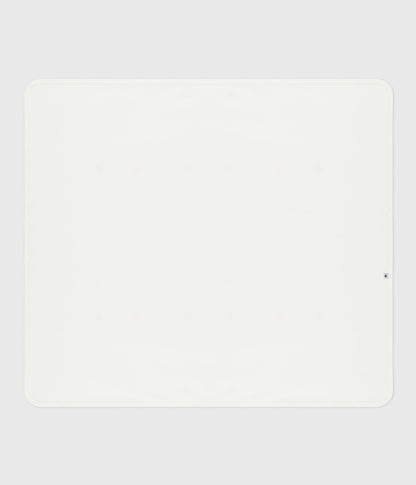 Lange en coton bébé