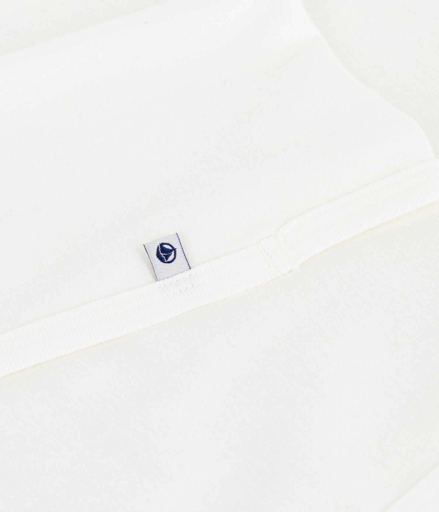 Lange en coton bébé