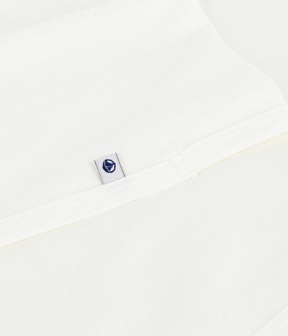 Lange en coton bébé