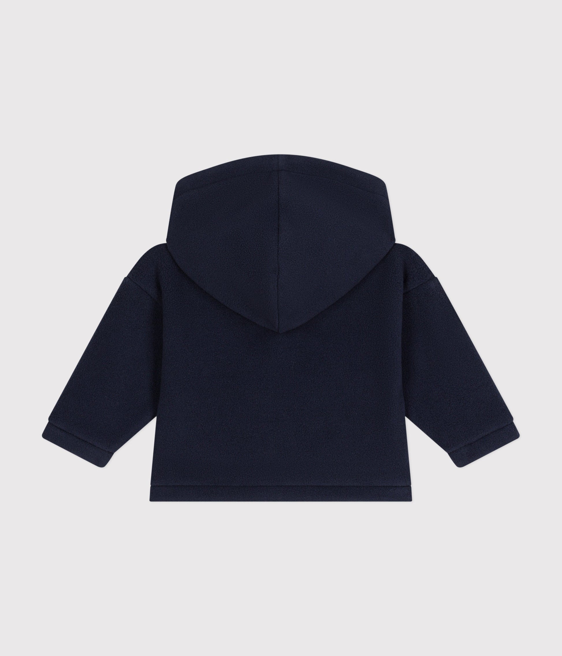 Sweatshirt bébé en polaire – D1