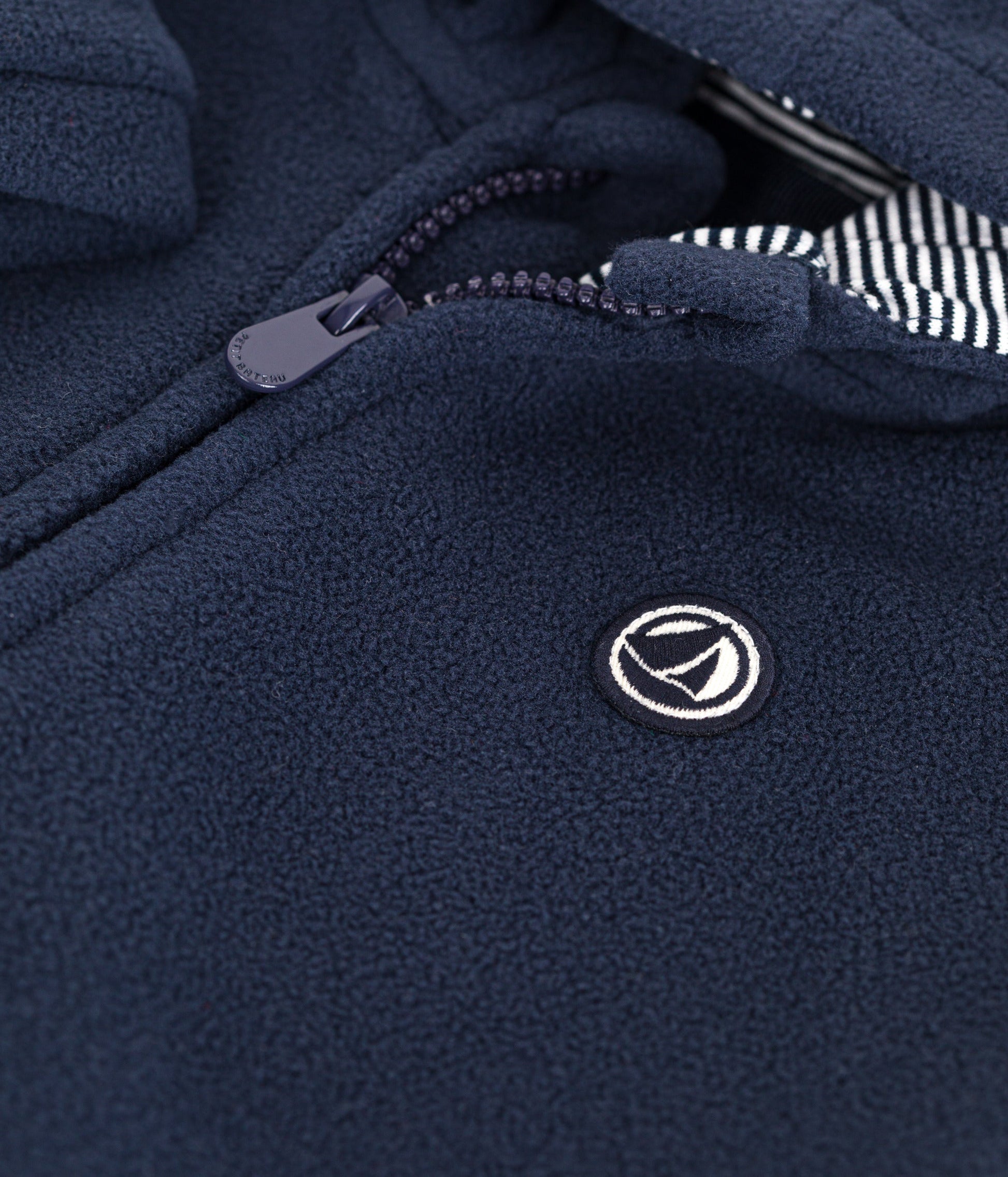 Sweatshirt bébé en polaire – Z1