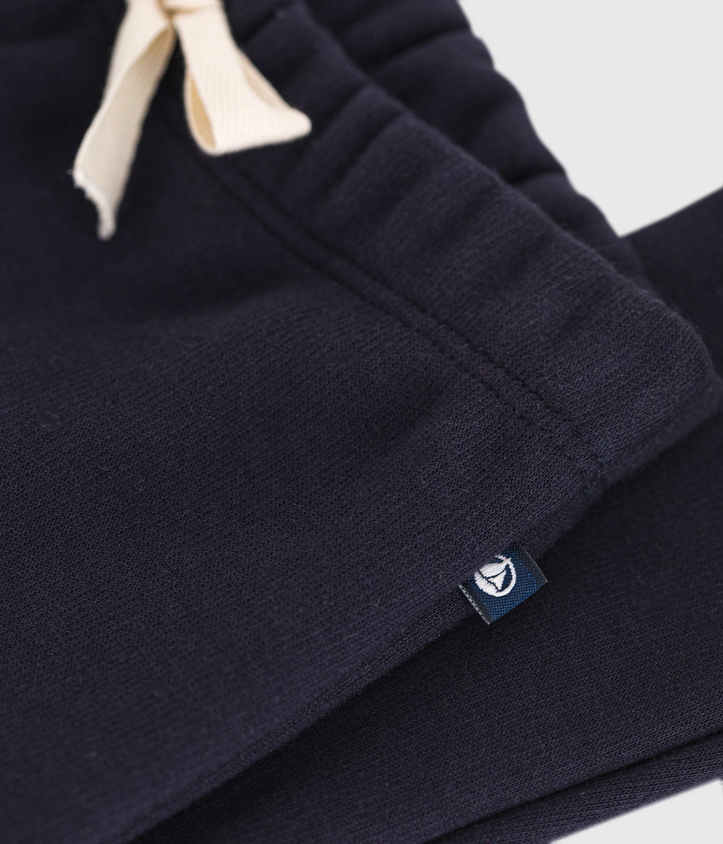 Pantalon en molleton doux et chaud bébé