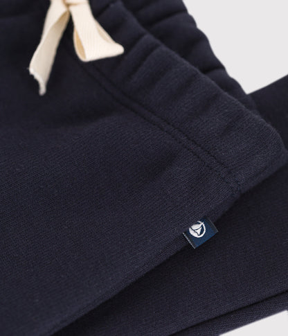 Pantalon en molleton doux et chaud bébé