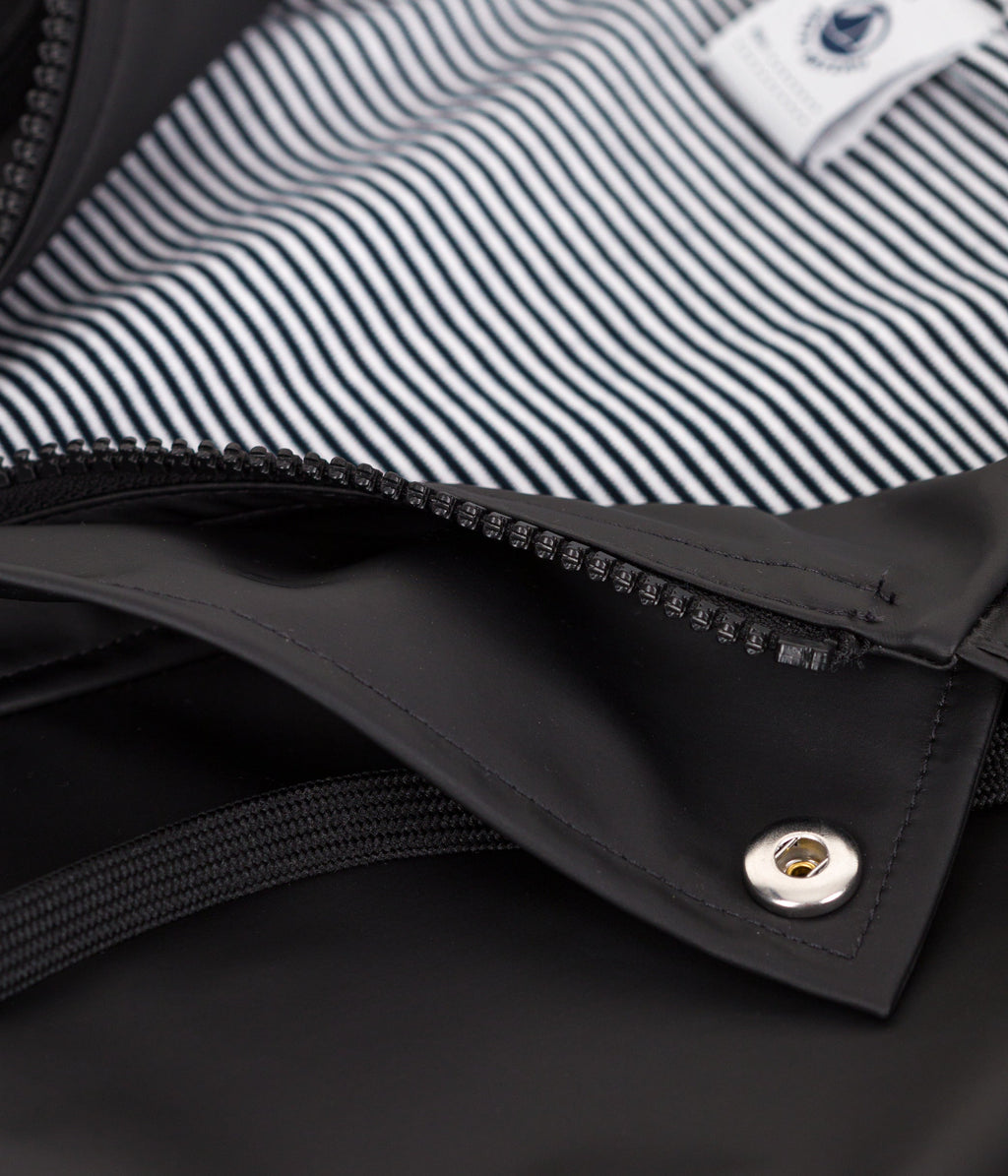 Iconic women's/men's raincoat