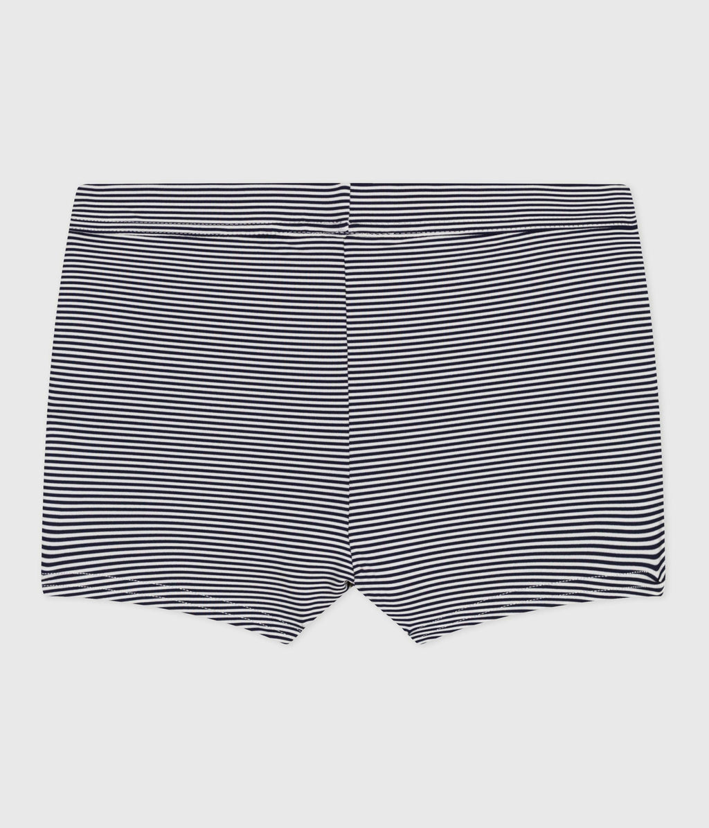 Maillot de bain iconique enfant garçon – D1