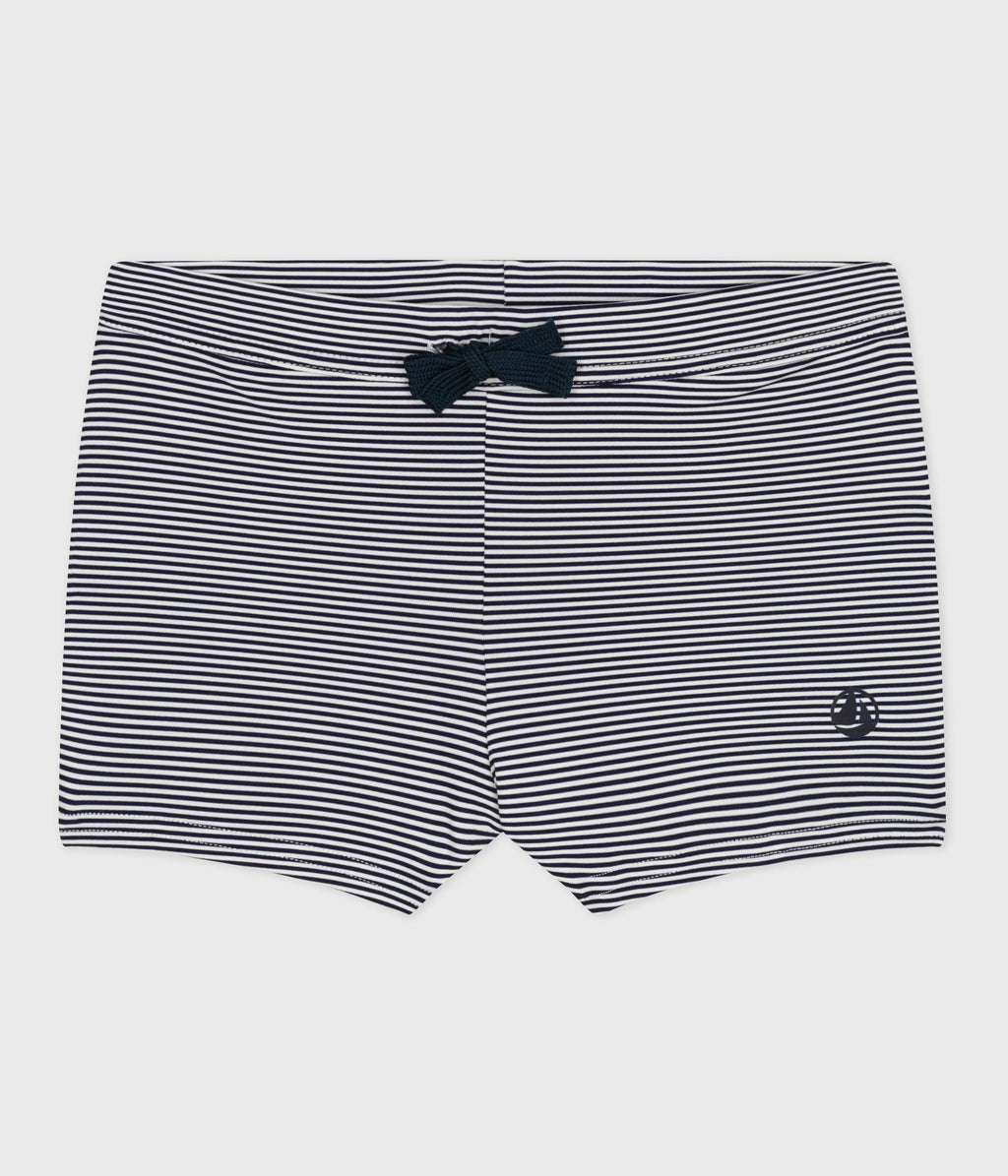 Maillot de bain iconique enfant garçon – F1