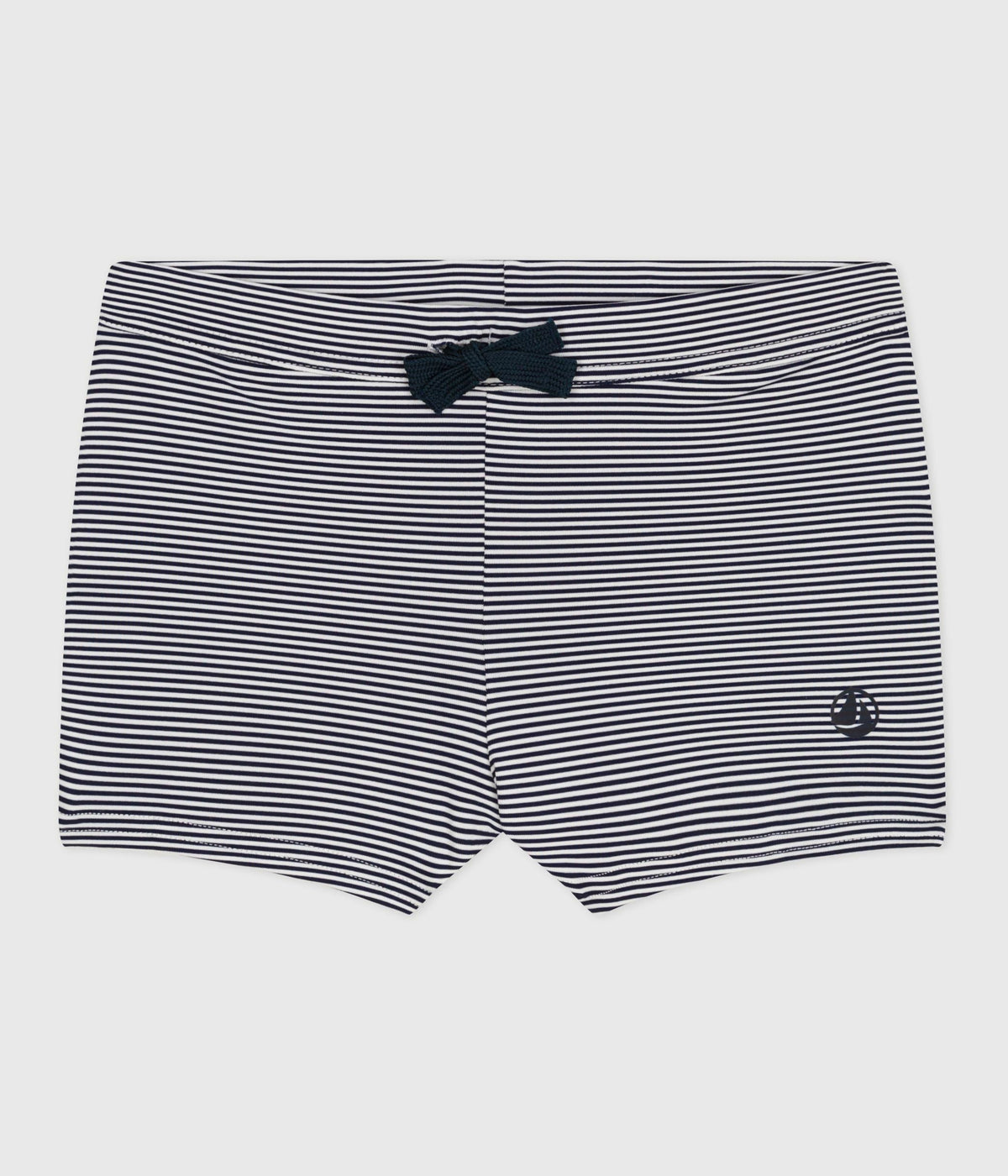 Maillot de bain iconique enfant garçon – F1