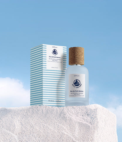 Eau de senteur relaxante sans alcool 50 ML