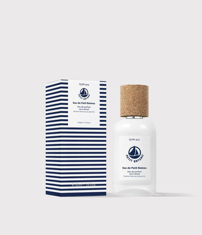 Eau de parfum sans alcool 50 ML