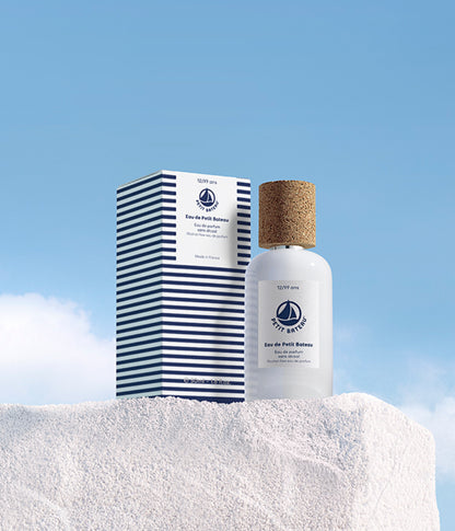 Eau de parfum sans alcool 50 ML