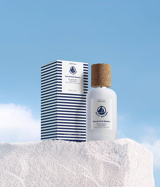 Eau de parfum sans alcool 50 ML