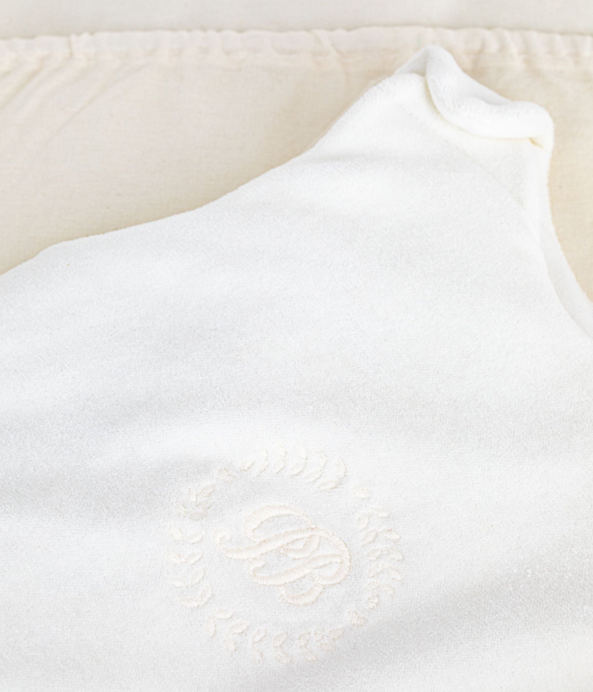 Valisette cadeau naissance en coton – Z3