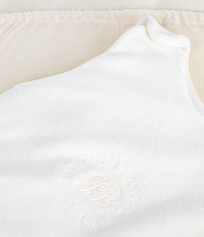 Valisette cadeau naissance en coton – Z3