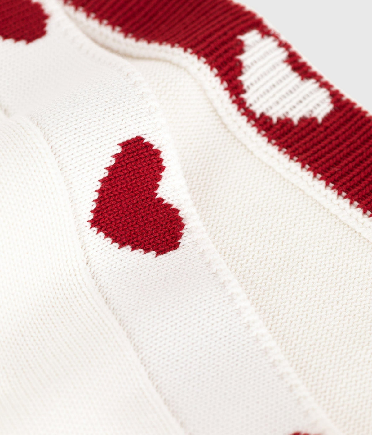 Couverture en coton naissance – Z1