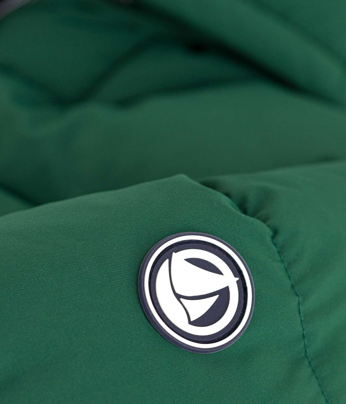 Doudoune enfant unie