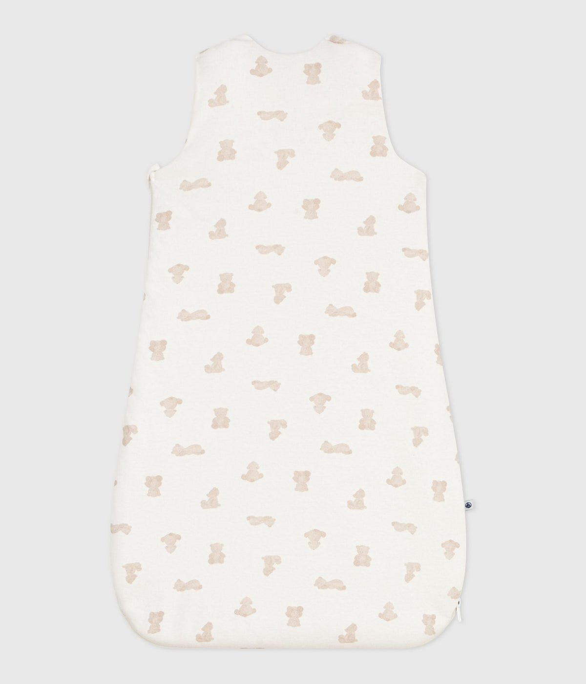 Gigoteuse bébé en coton imprimé ours TOG 2 – D1