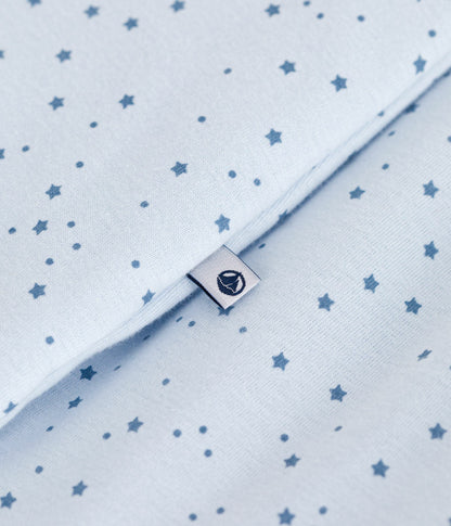 Gigoteuse bébé en coton imprimé étoiles TOG 1,5