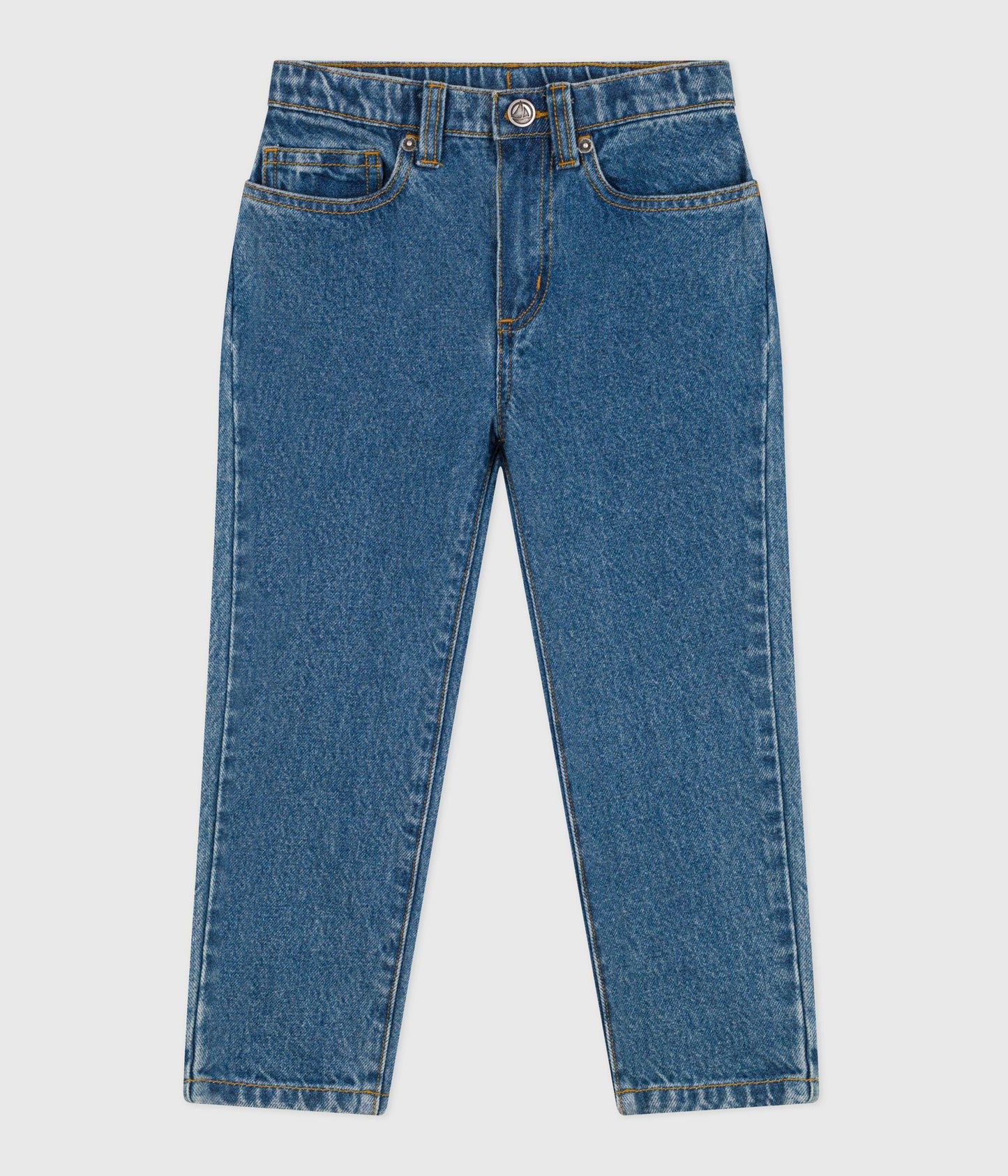 Pantalon enfant en denim