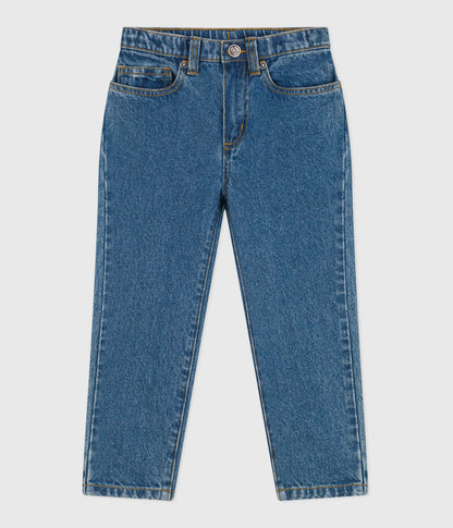 Pantalon enfant en denim