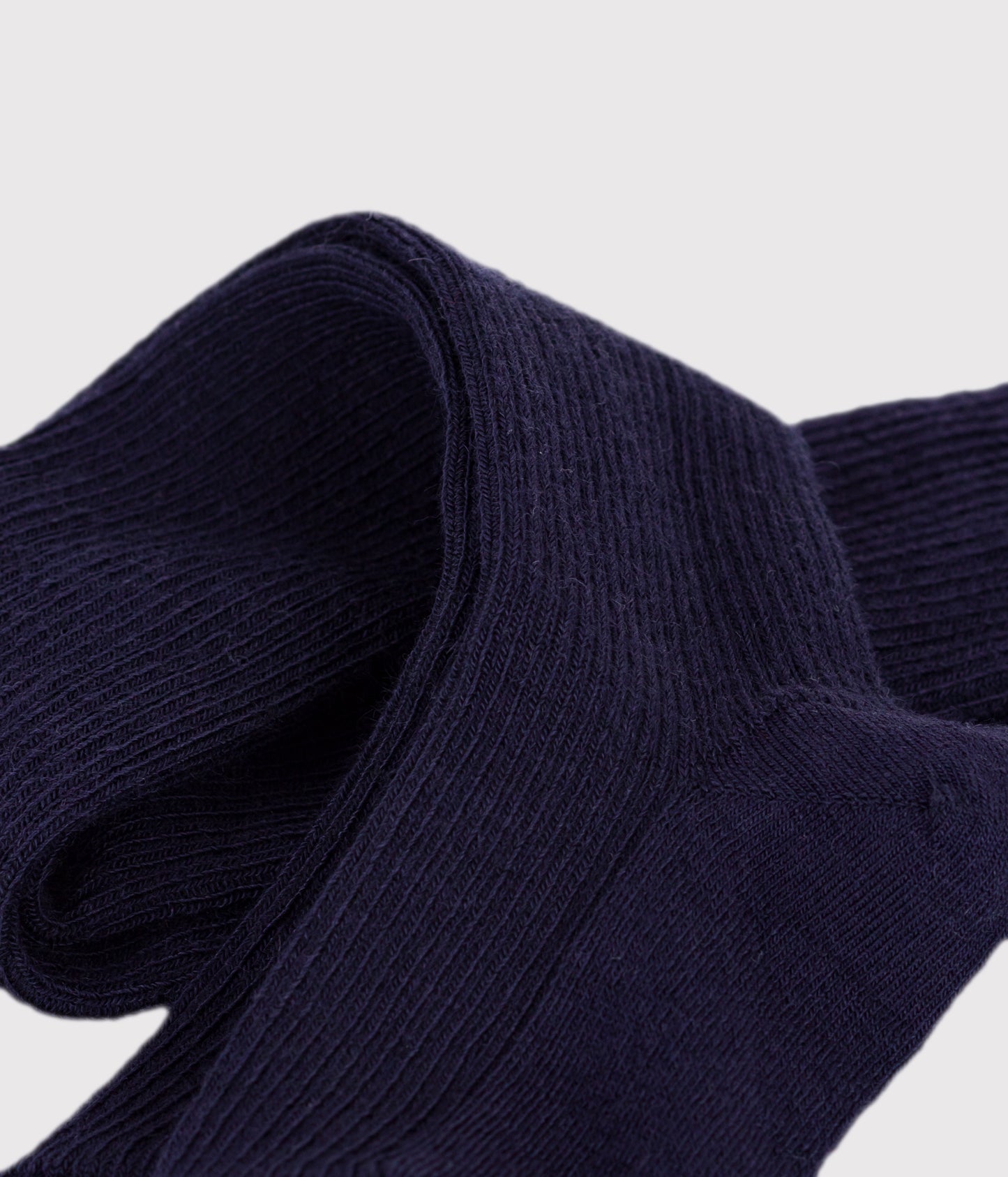 Collant enfant en laine