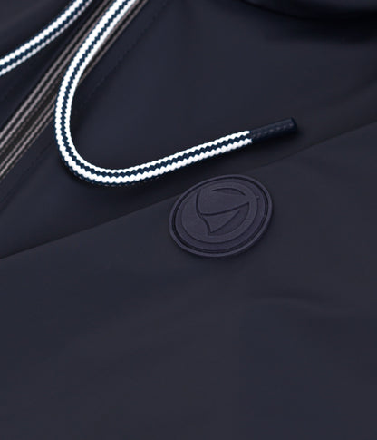 Ciré long femme bicolore