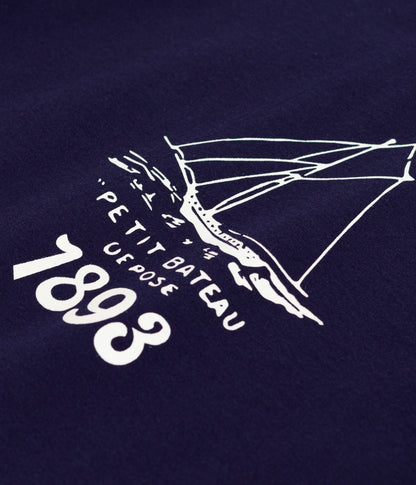 Tee-shirt enfant à manches courtes imprimé