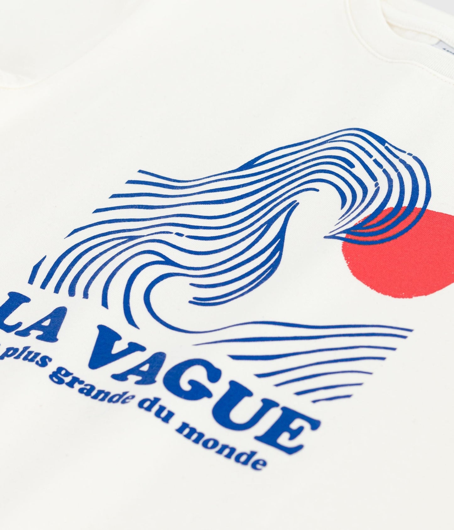 Tee-shirt enfant à manches courtes imprimé