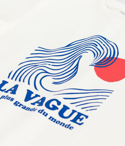 Tee-shirt enfant à manches courtes imprimé