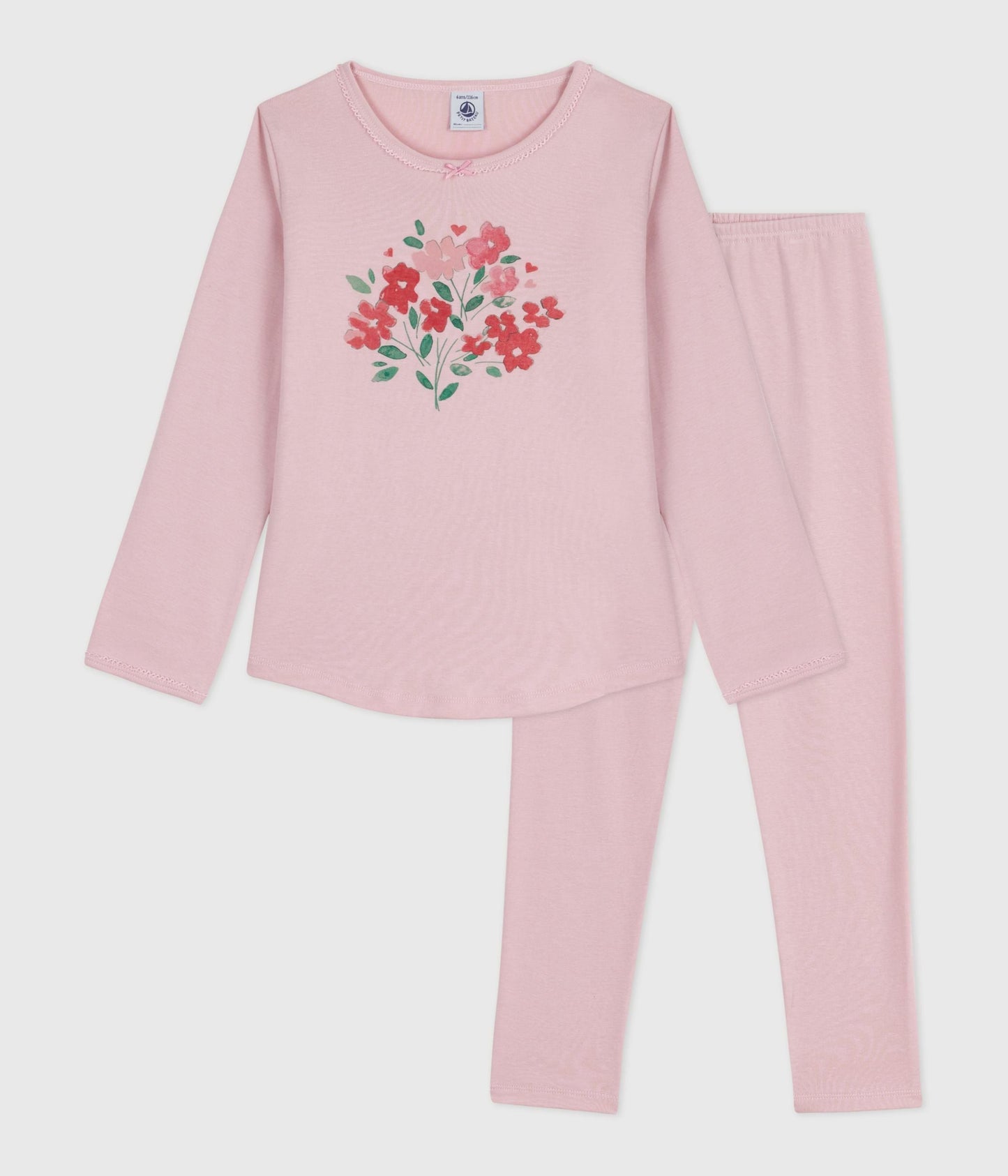 Pyjama enfant en coton