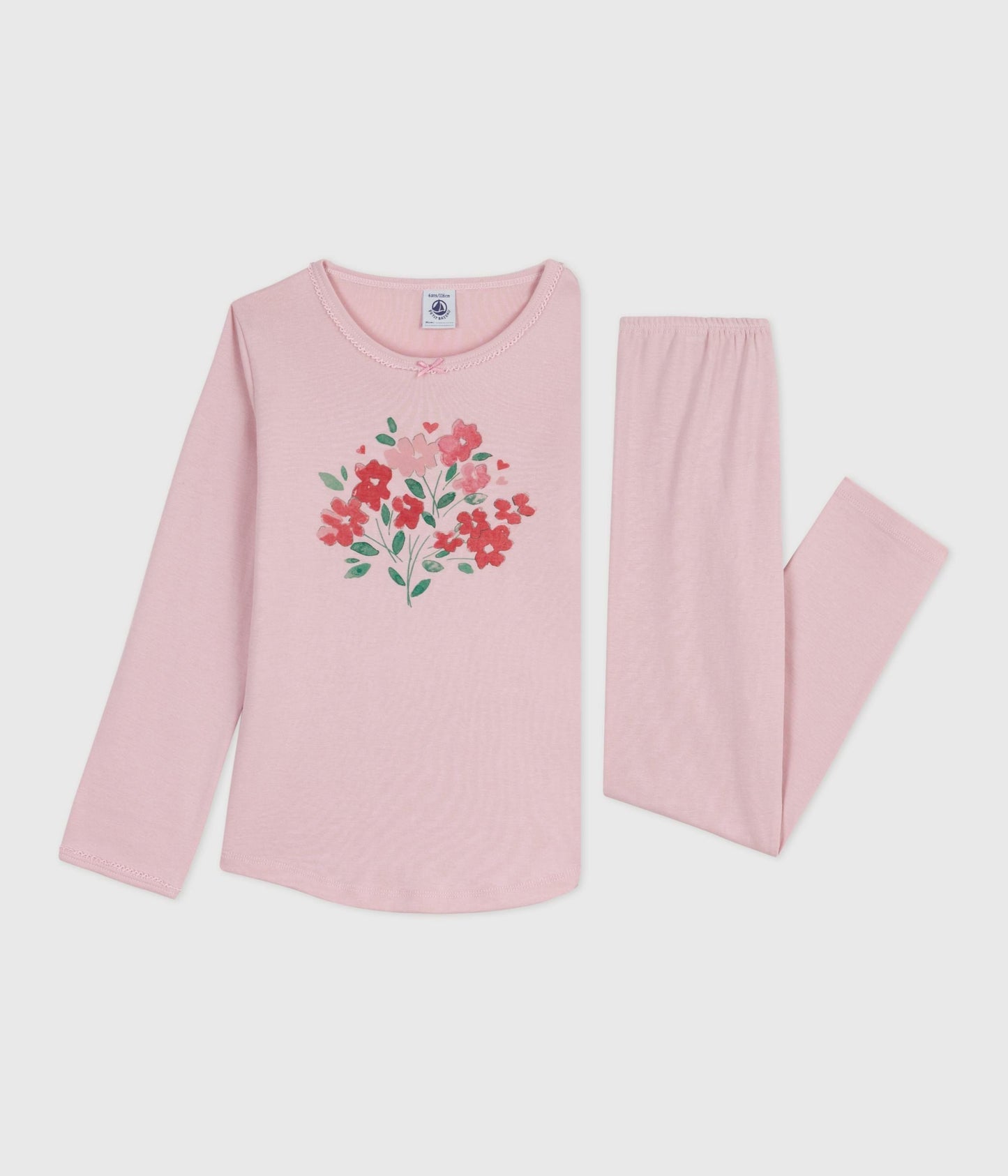 Pyjama enfant en coton