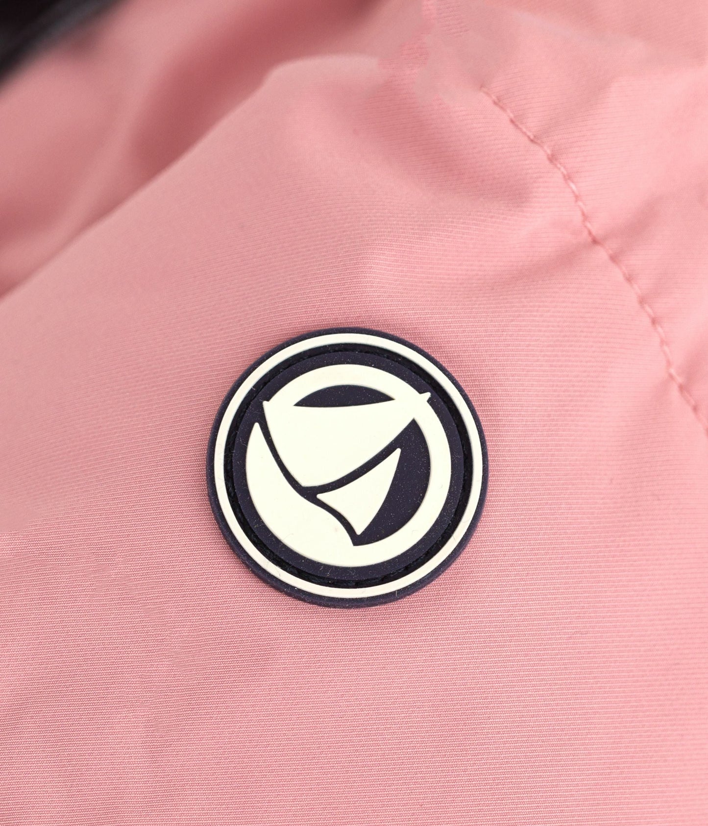 Doudoune bébé unie