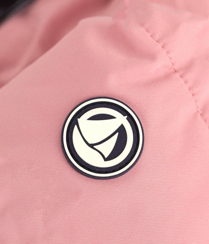 Doudoune bébé unie