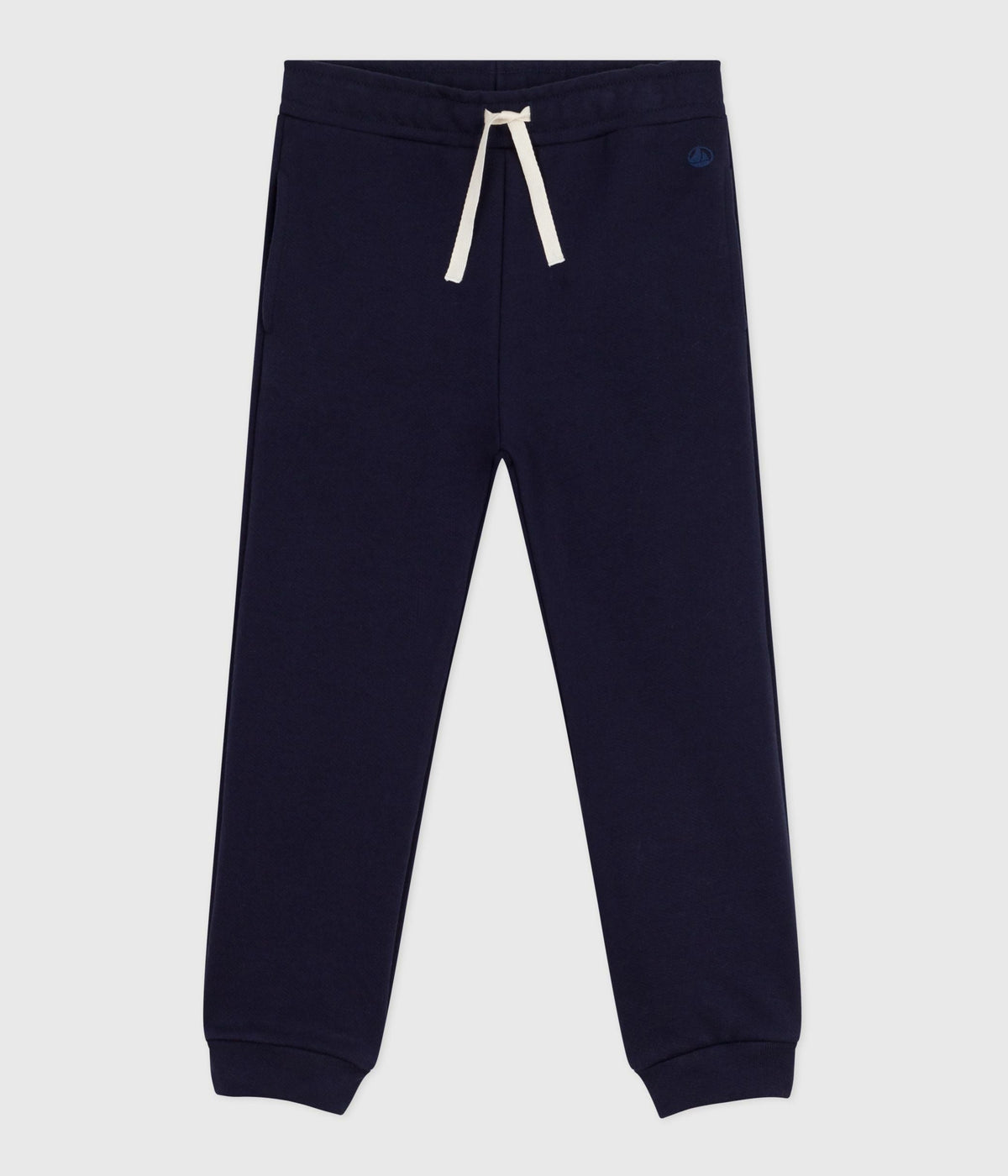 Girls' fleece jogging pants