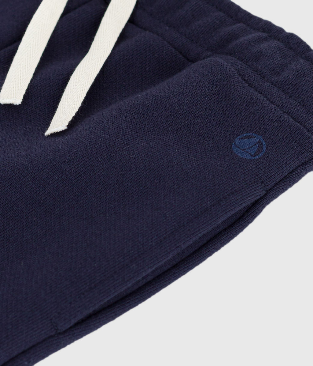 Girls' fleece jogging pants