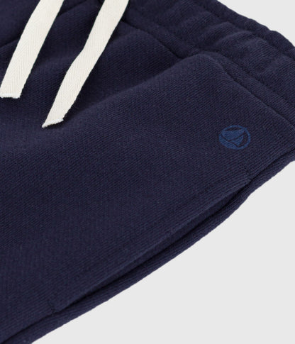 Pantalon de jogging en molleton enfant fille