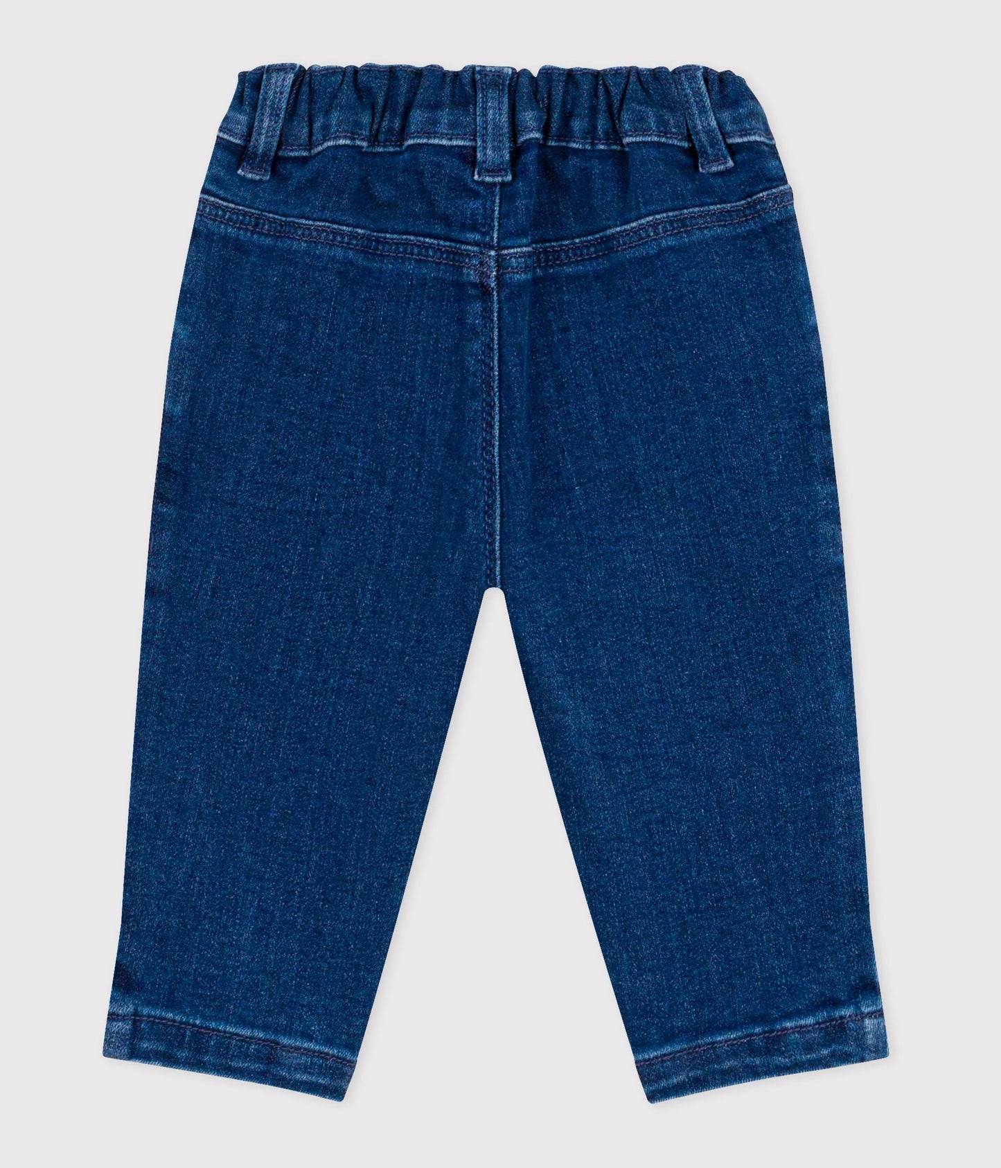 Pantalon bébé en denim – D1