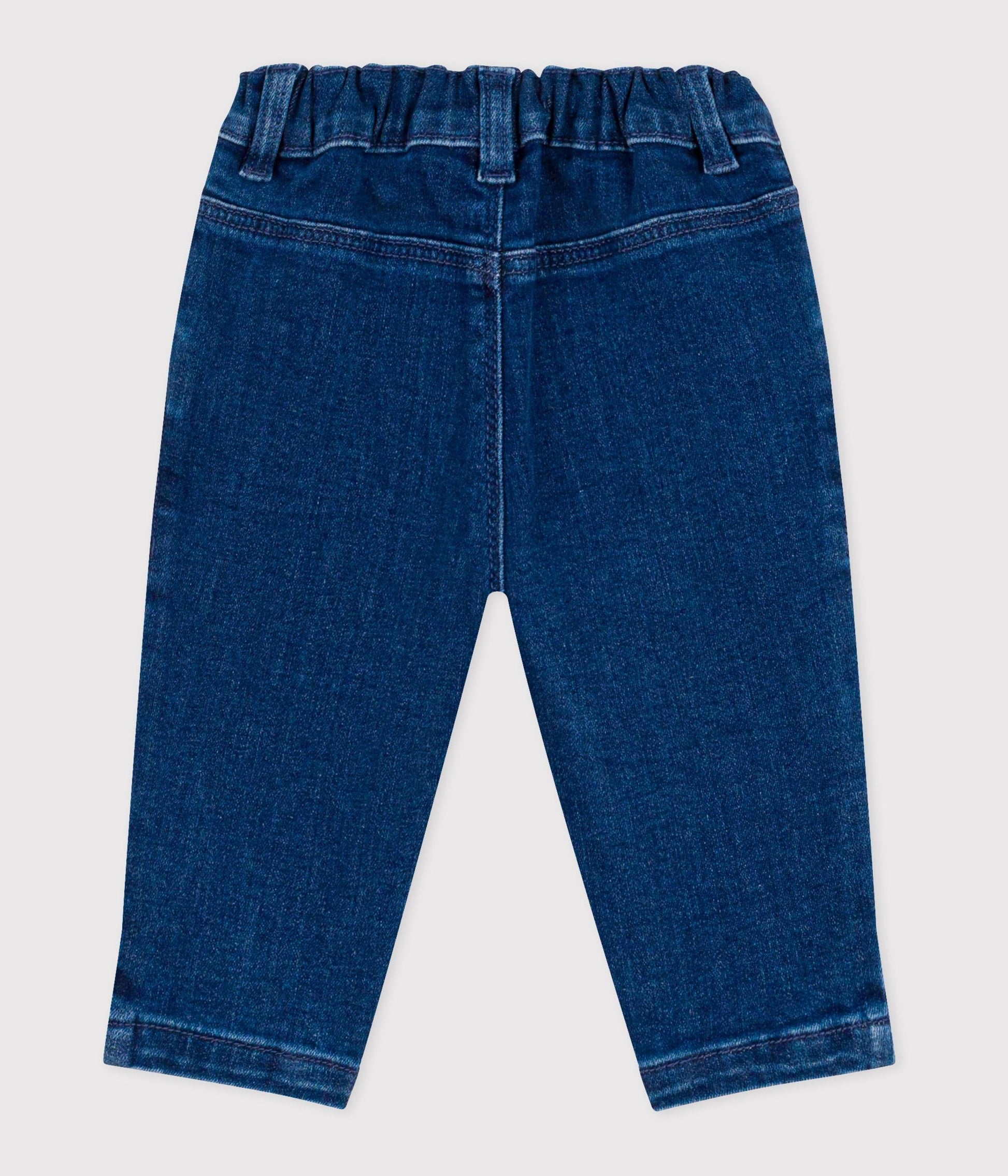 Pantalon bébé en denim – D1