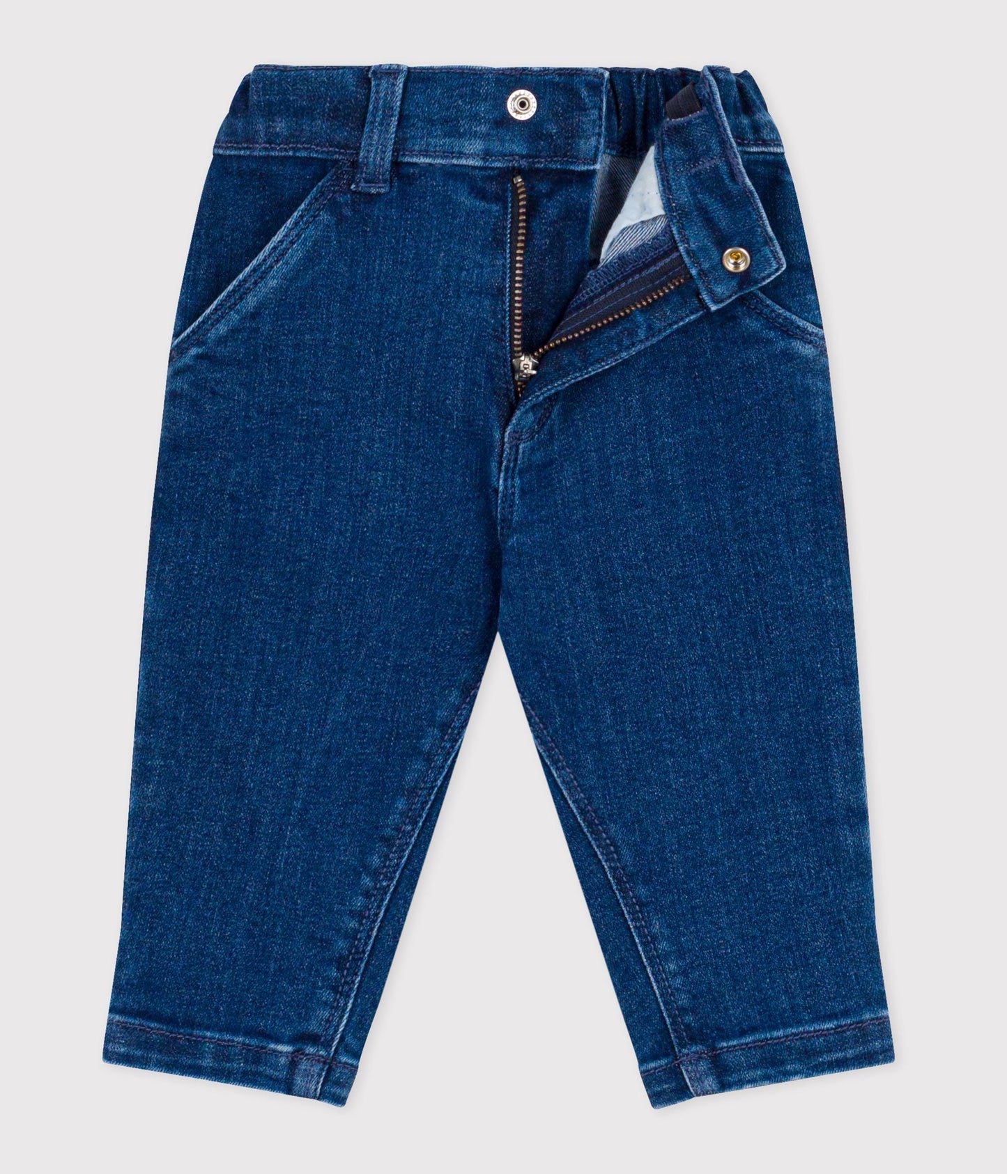 Pantalon bébé en denim – F2
