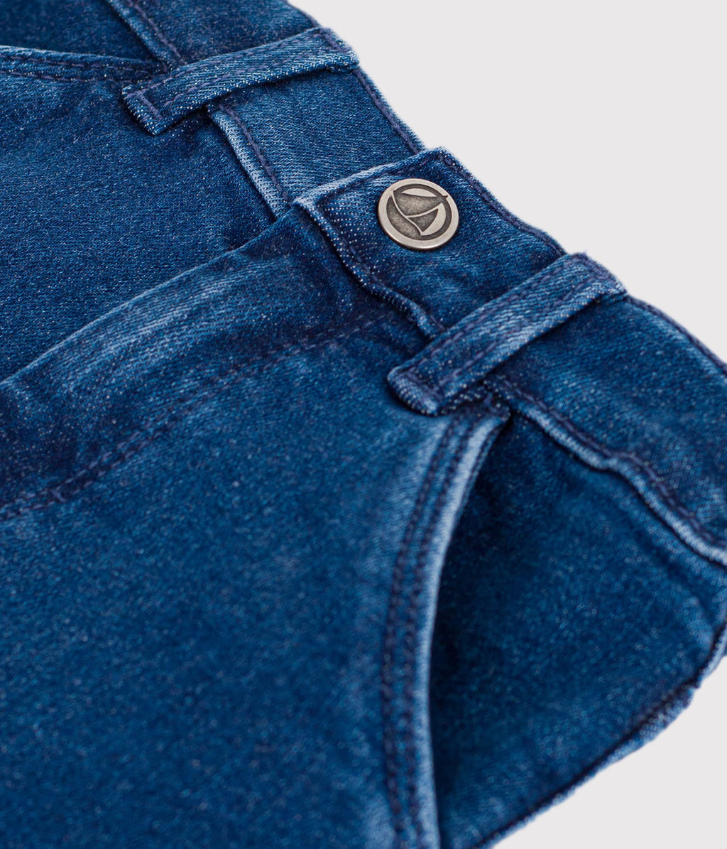 Pantalon bébé en denim – Z1