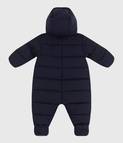 Combipilote bébé en polyester