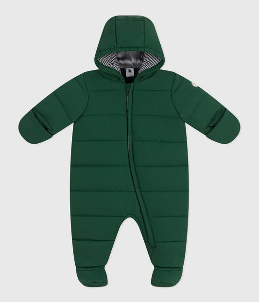 Combipilote bébé en polyester