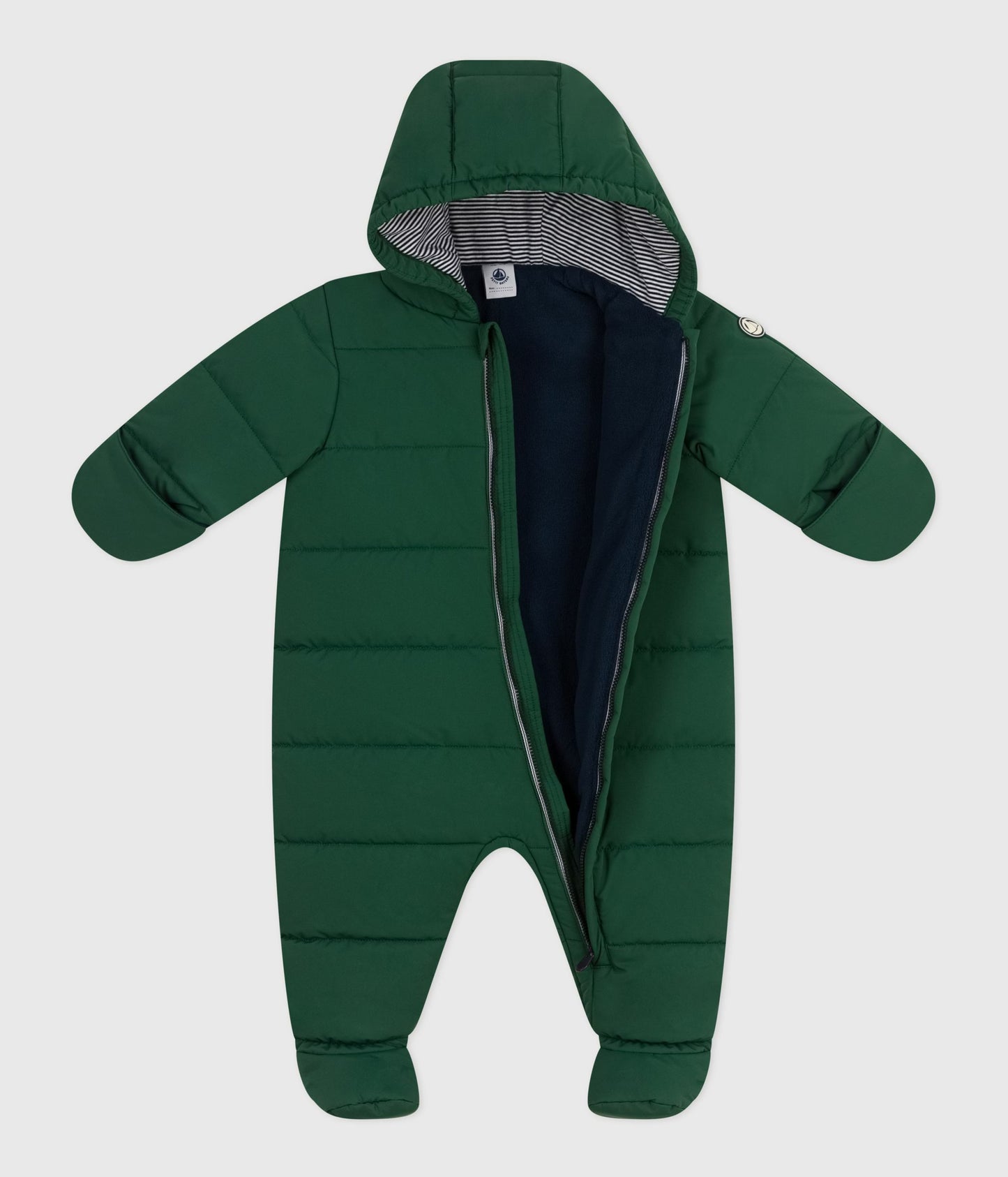 Combipilote bébé en polyester