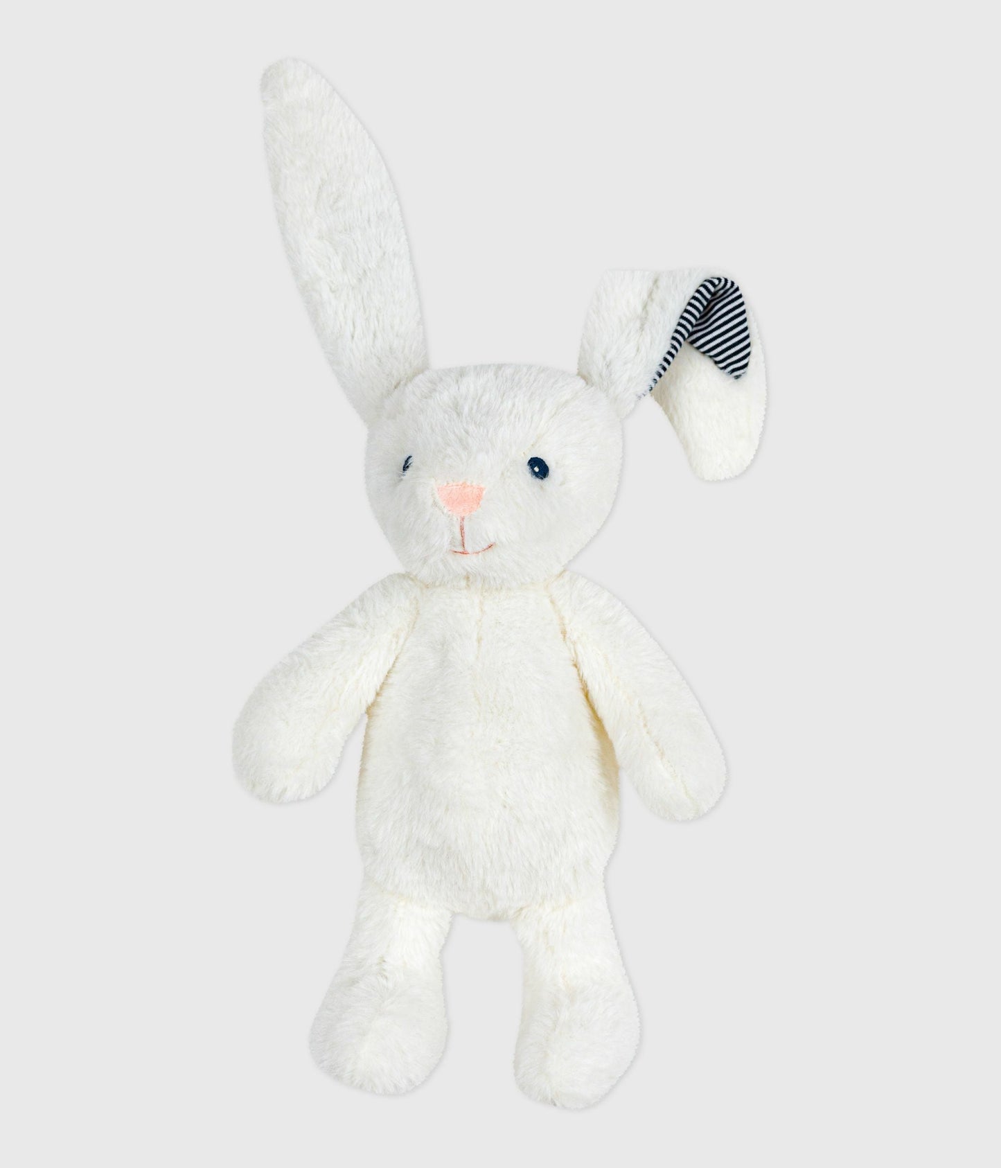 Peluche lapin bébé