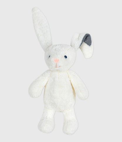 Peluche lapin bébé