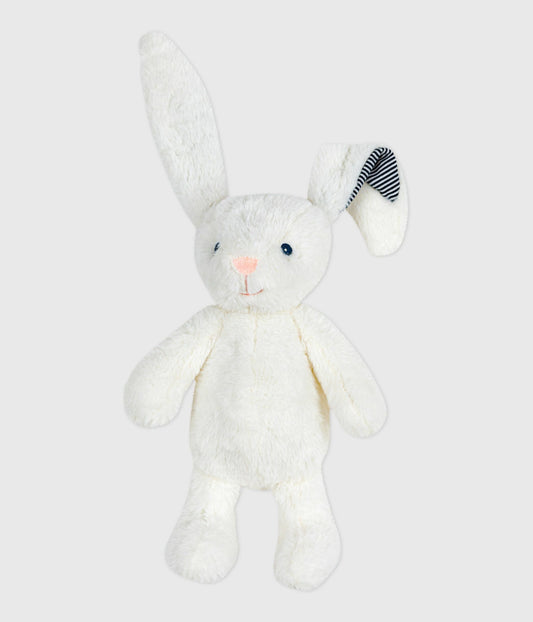Peluche lapin bébé